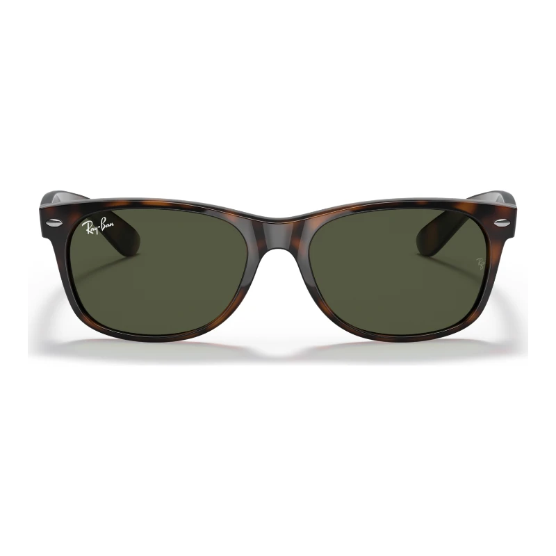 Ray-Ban RB2132 New Wayfarer 902 tortoise 52 – sunglasses
